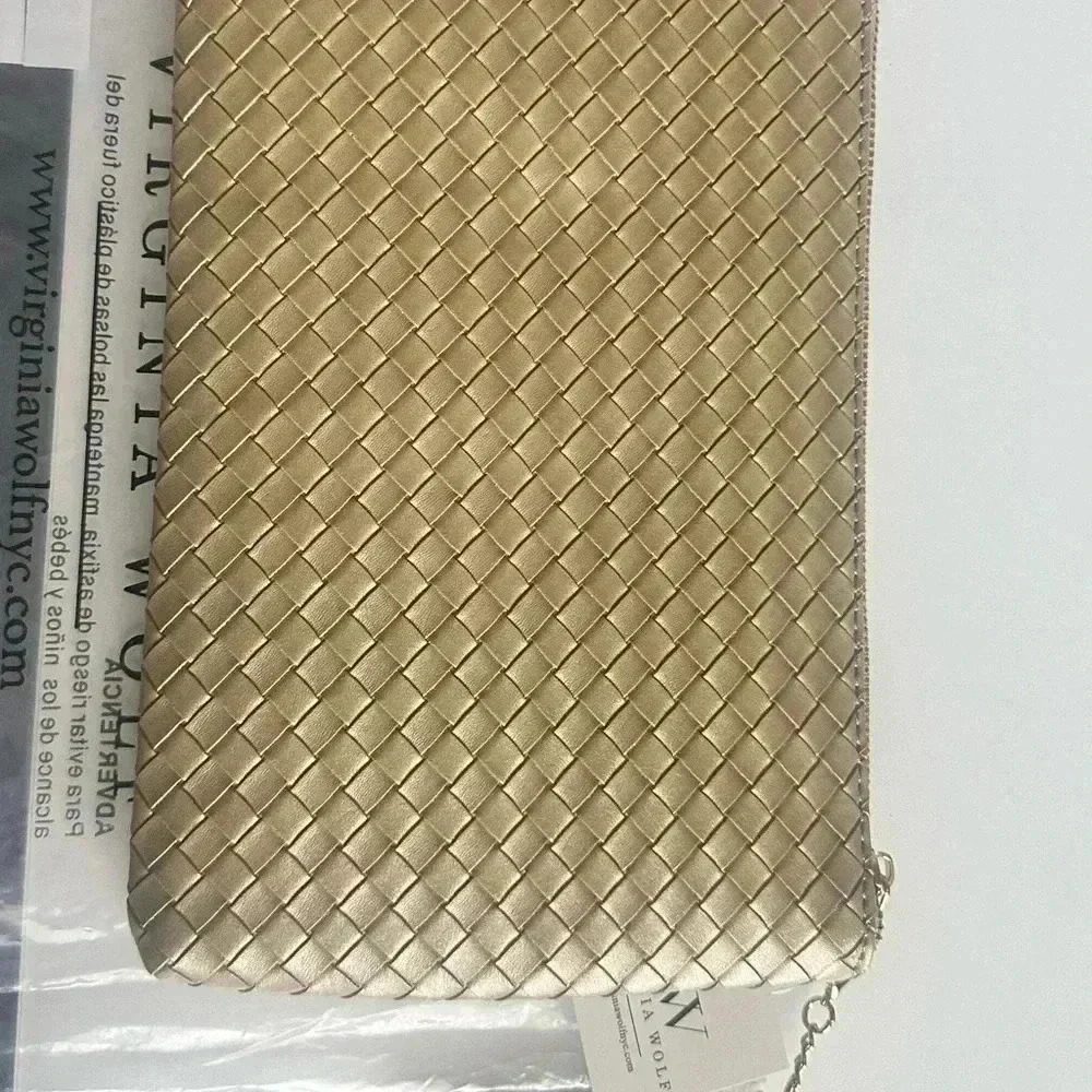 Clutch Purse - Picture 5 of 6